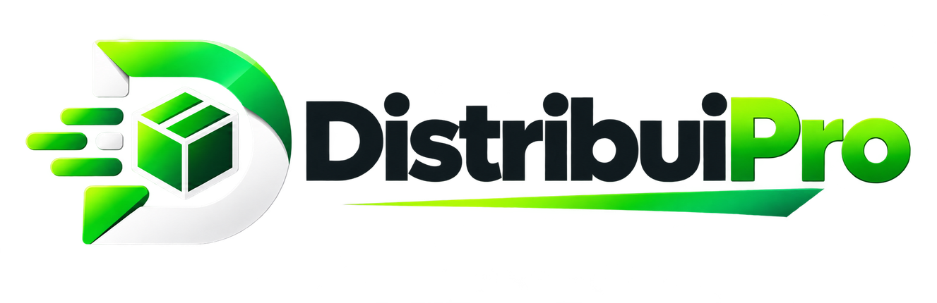 DistribuiPro